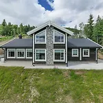 Rolfhytta - Fosskamben 19 * Sogndal