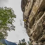 Hébergement de vacances Rolfhytta - Fosskamben 19 Sogndal