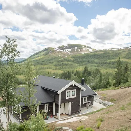 Rolfhytta - Fosskamben 19 * سوغندال