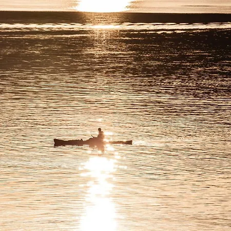 Rolfhytta - Fosskamben 19 بيت للعطل