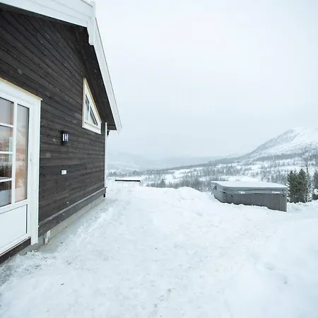 Holiday home Rolfhytta - Fosskamben 19