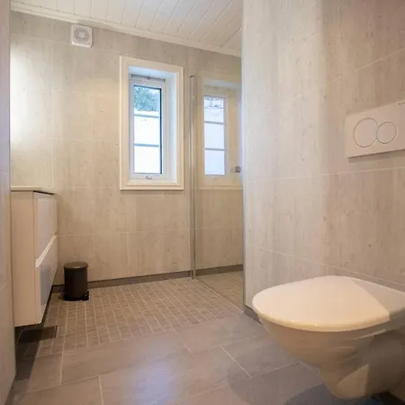 بيت للعطل Rolfhytta - Fosskamben 19 *