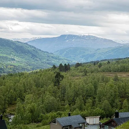 Rolfhytta - Fosskamben 19 Nyaraló