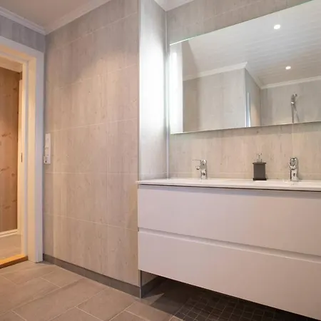 Holiday home Rolfhytta - Fosskamben 19