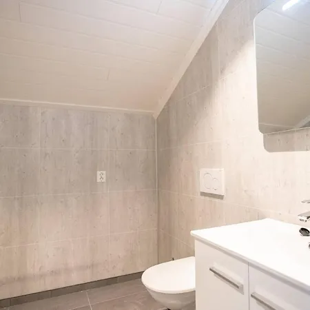 Holiday home Rolfhytta - Fosskamben 19