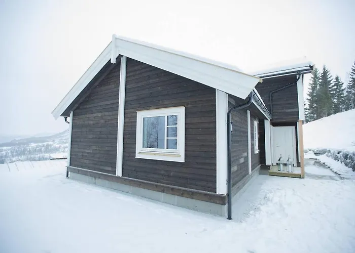 Rolfhytta - Fosskamben 19 ソンダル