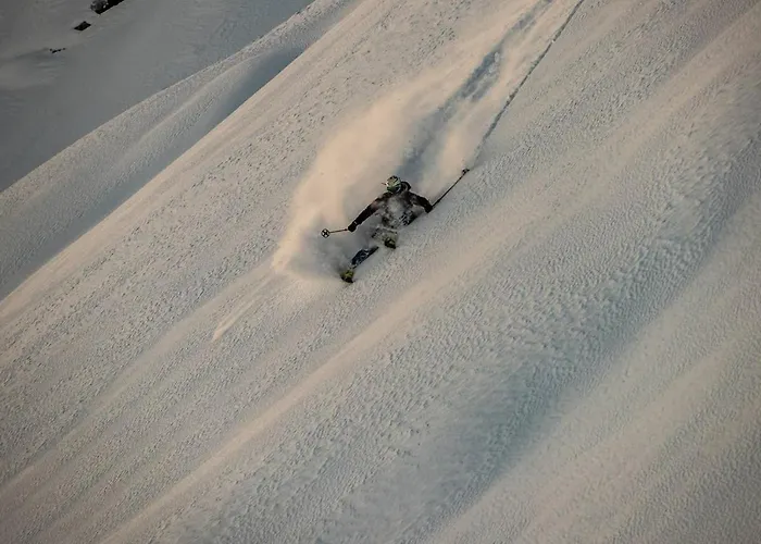 別荘 Rolfhytta - Fosskamben 19 *