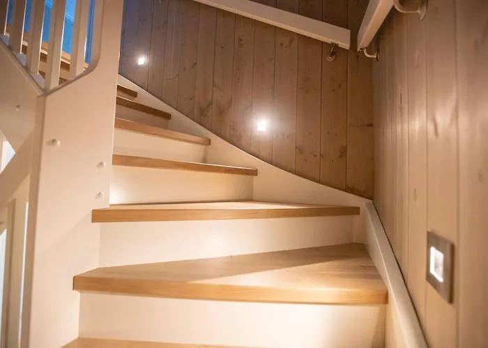 Rolfhytta - Fosskamben 19 ソンダル