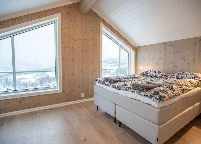 Rolfhytta - Fosskamben 19 ソンダル