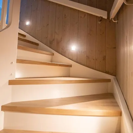 Rolfhytta - Fosskamben 19 桑恩达