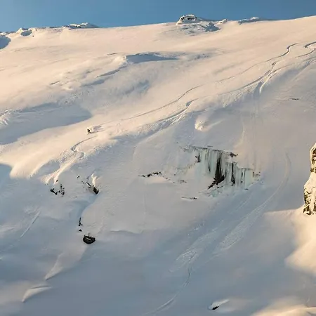 度假居 Rolfhytta - Fosskamben 19