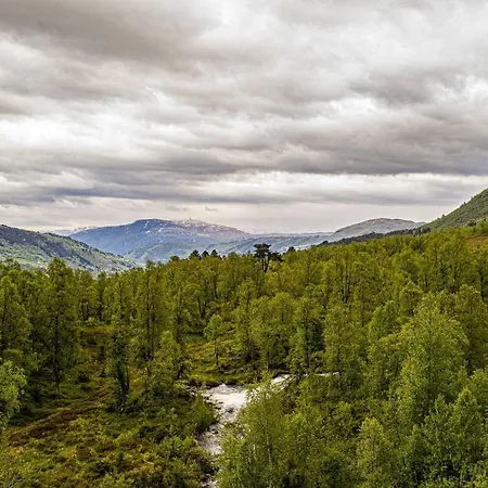 度假居 Rolfhytta - Fosskamben 19