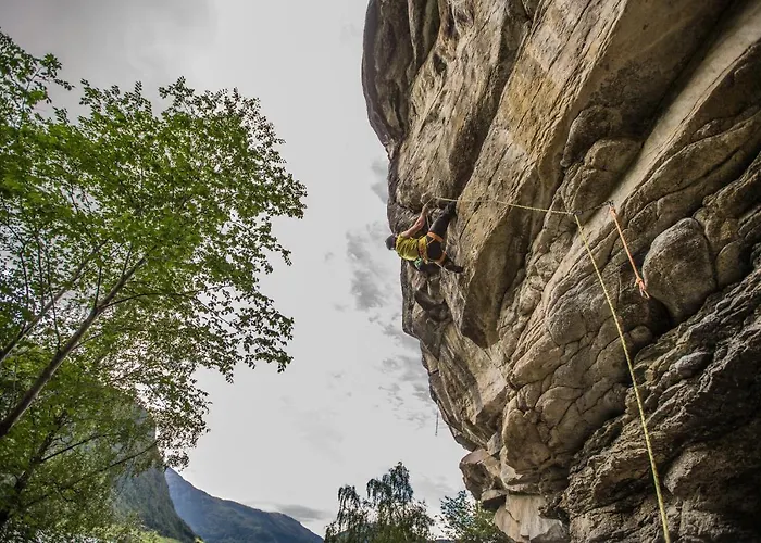 Vakantiehuis Rolfhytta - Fosskamben 19 Sogndal